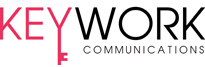 Keywork -Top PR agency Logo